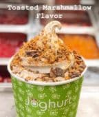 Best Toasted Marshmallow in Rolla, MO